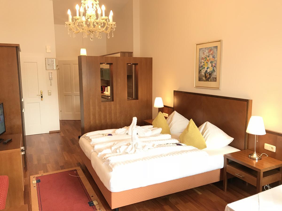 Hotel Am See - Seeresidenz التوسي المظهر الخارجي الصورة